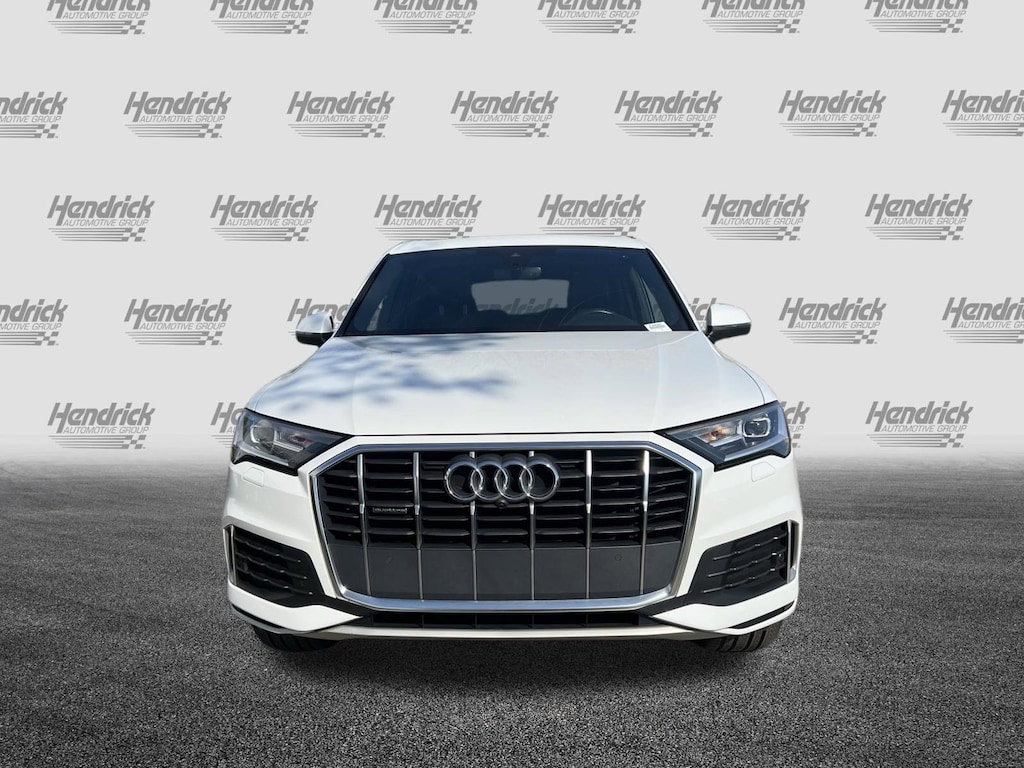 Used 2022 Audi Q7 Premium SUV