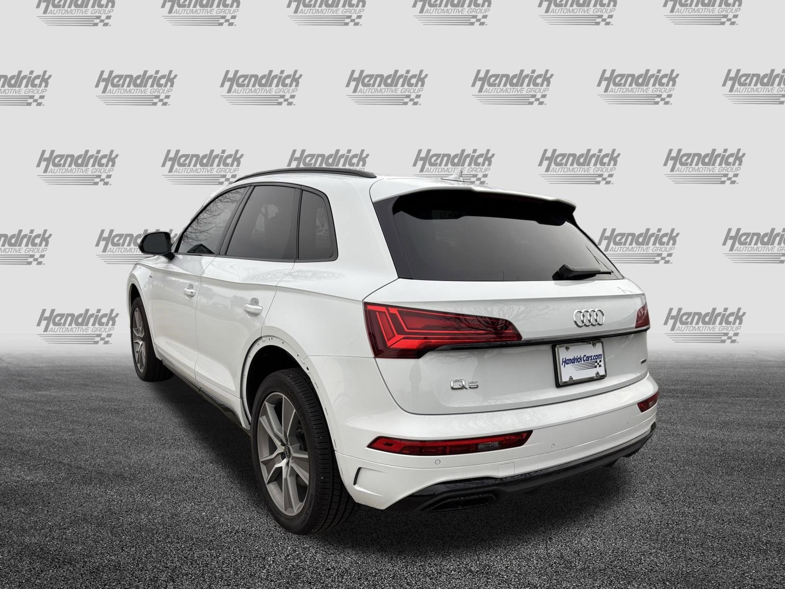 2025 Audi Q5 S line Premium photo 5