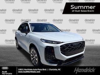 2026 Audi Q3 S line SUV