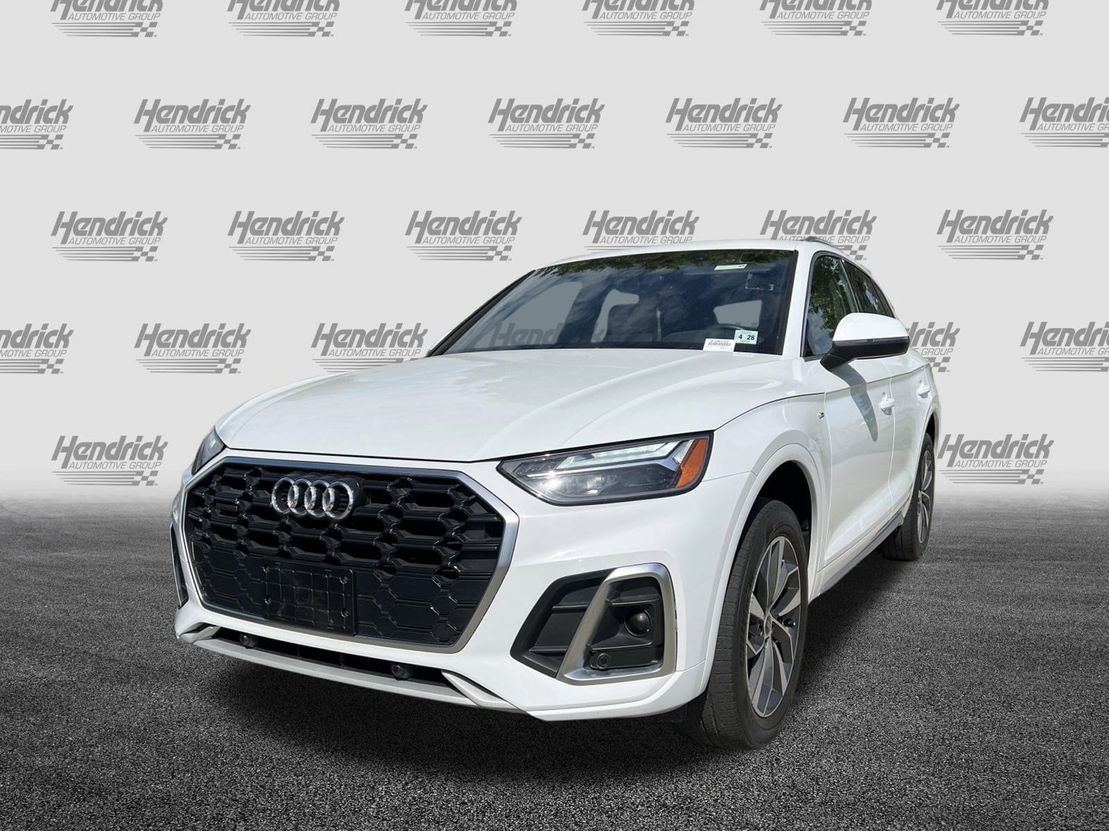 2023 Audi Q5 S line Premium photo 4