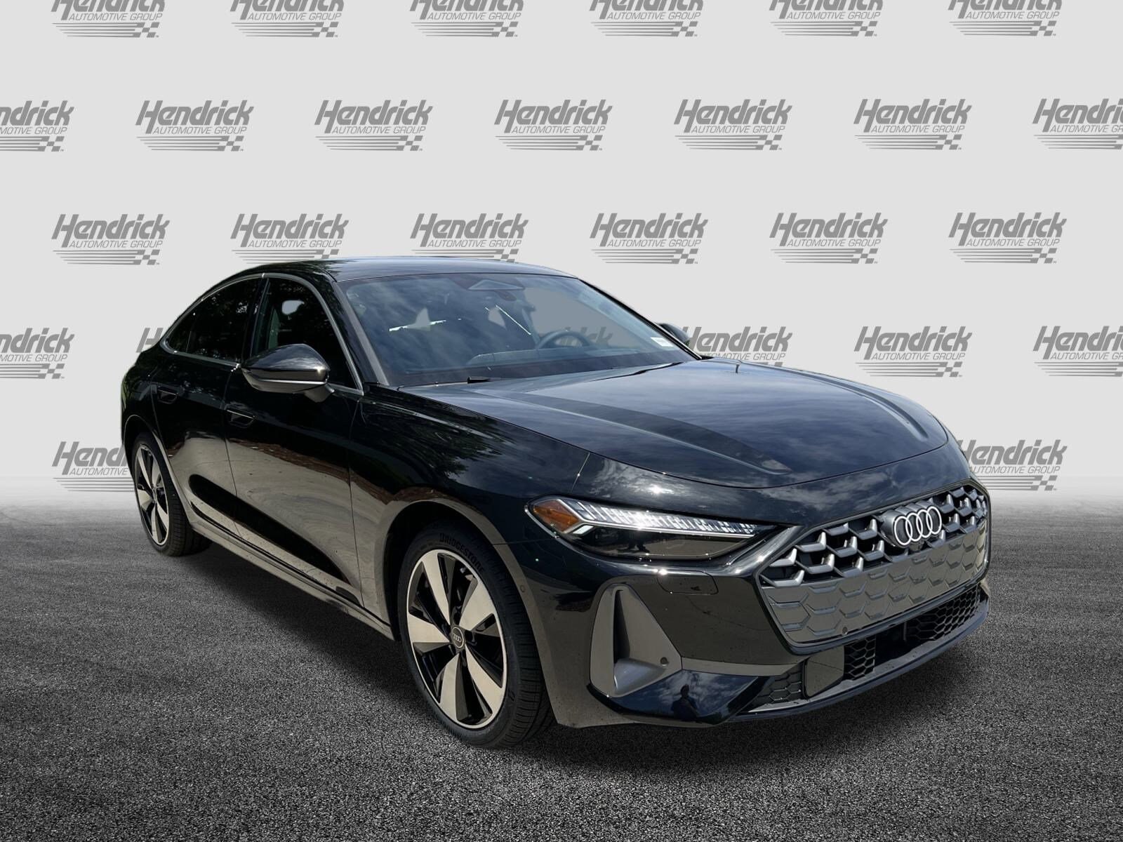 2025 Audi A5 2.0T Premium Plus photo 2