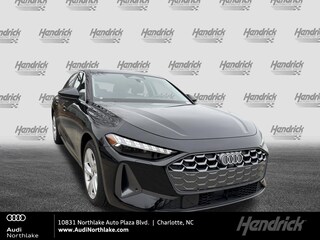 2025 Audi A5 Premium Plus Hatchback