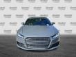 2016 Audi TT 2.0T Convertible