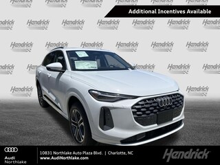 2026 Audi Q5 Premium Plus SUV