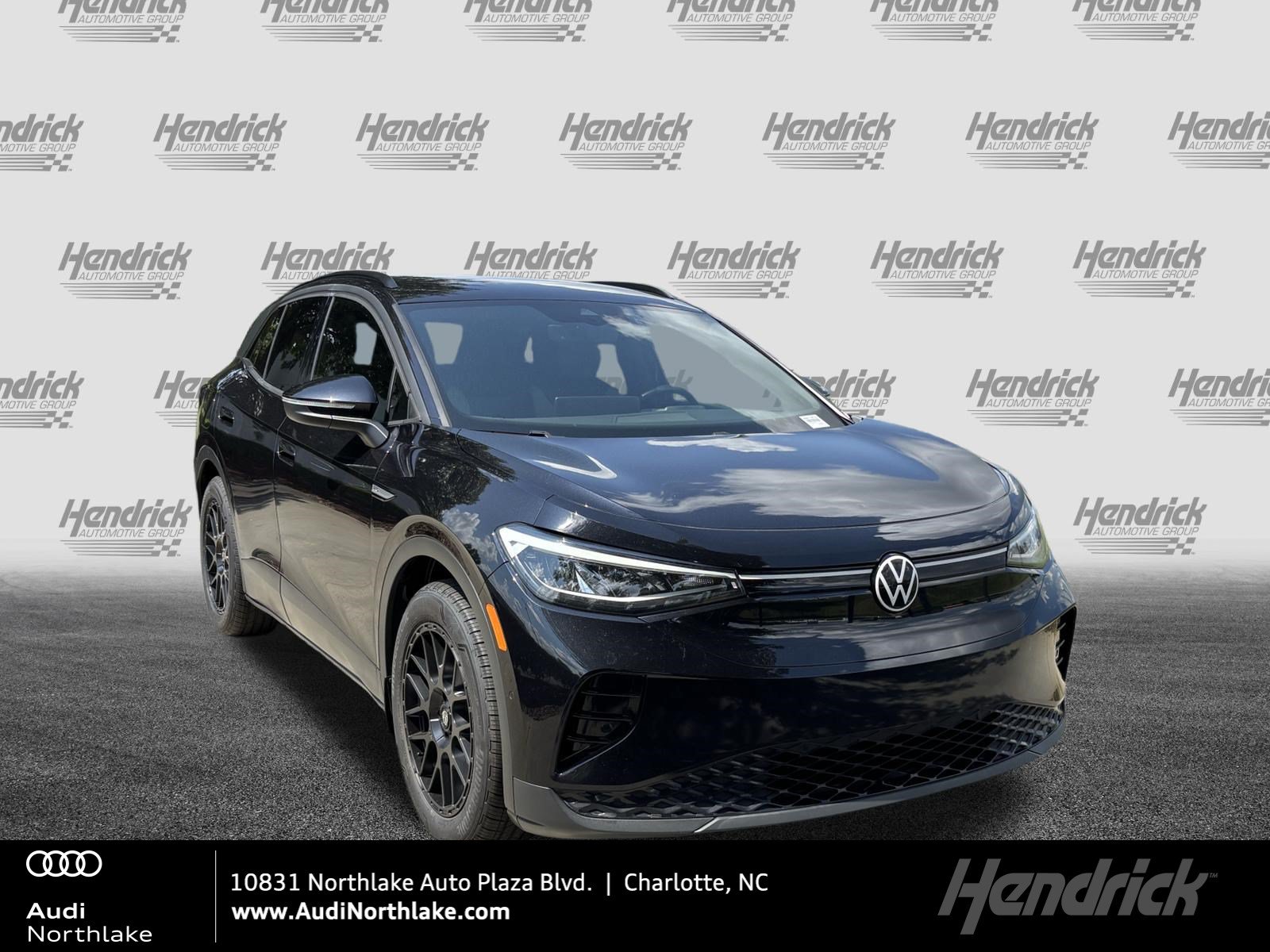 2023 Volkswagen ID.4