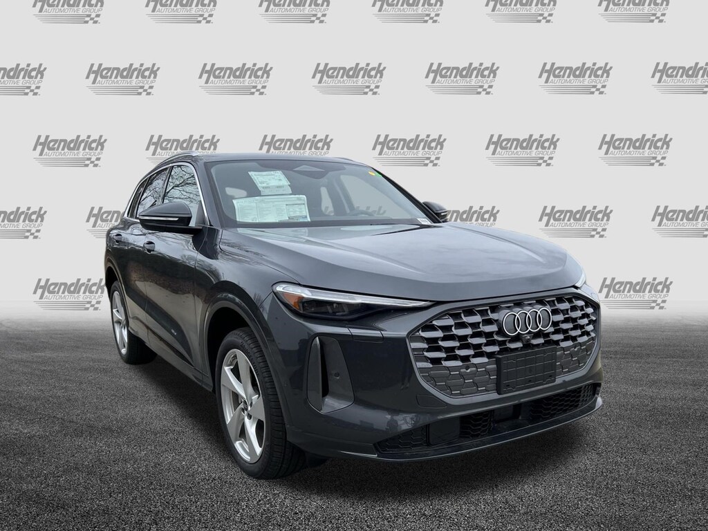 Used 2025 Audi Q5 Premium Plus SUV