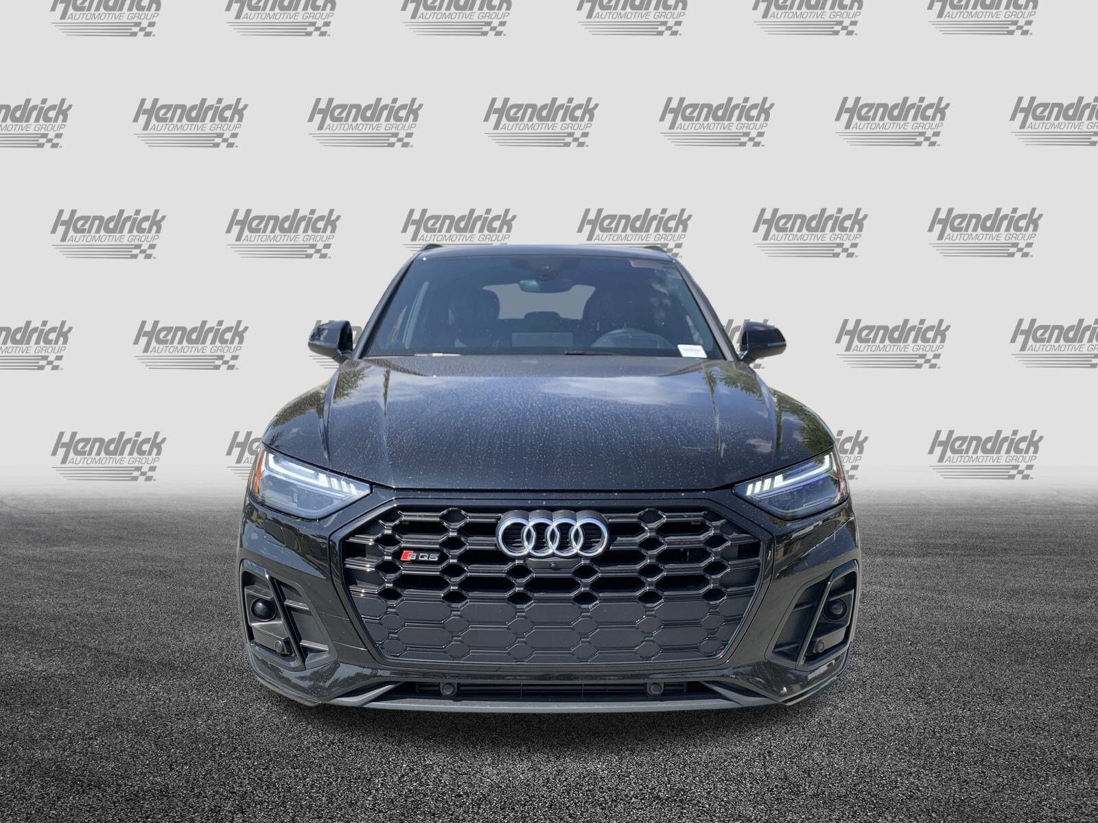 2023 Audi SQ5 Prestige photo 3