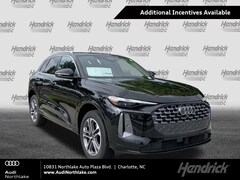 2025 Audi All-new Q5 2.0T Premium SUV