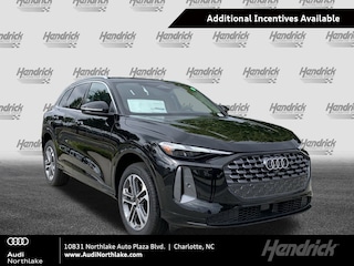 2025 Audi Q5 Premium SUV