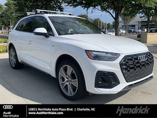 2025 Audi Q5 S line Premium SUV