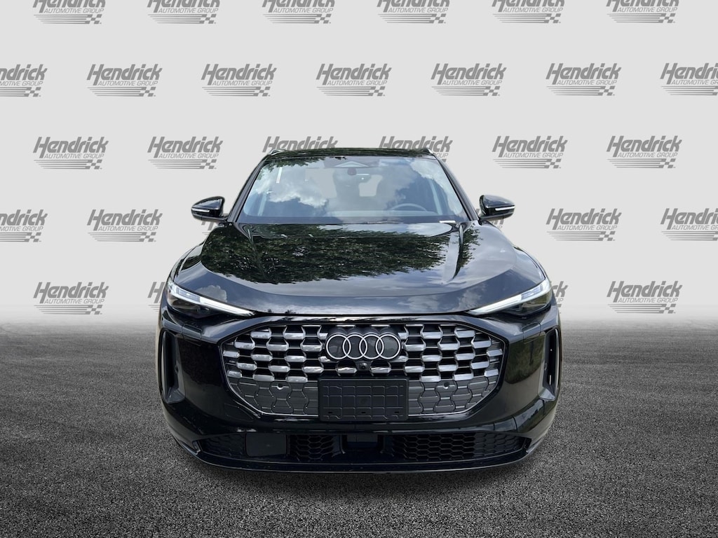 New 2026 Audi Q5 Premium Plus SUV