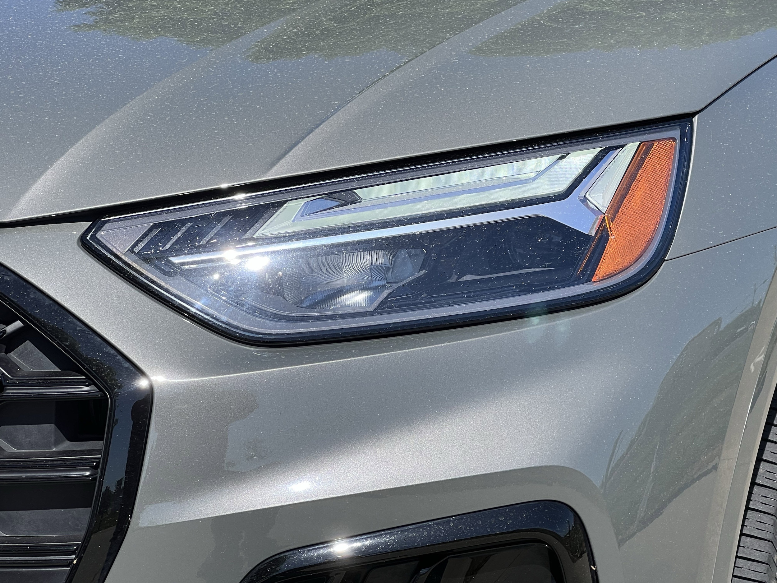 2024 Audi Q5 S line Premium Plus photo 6