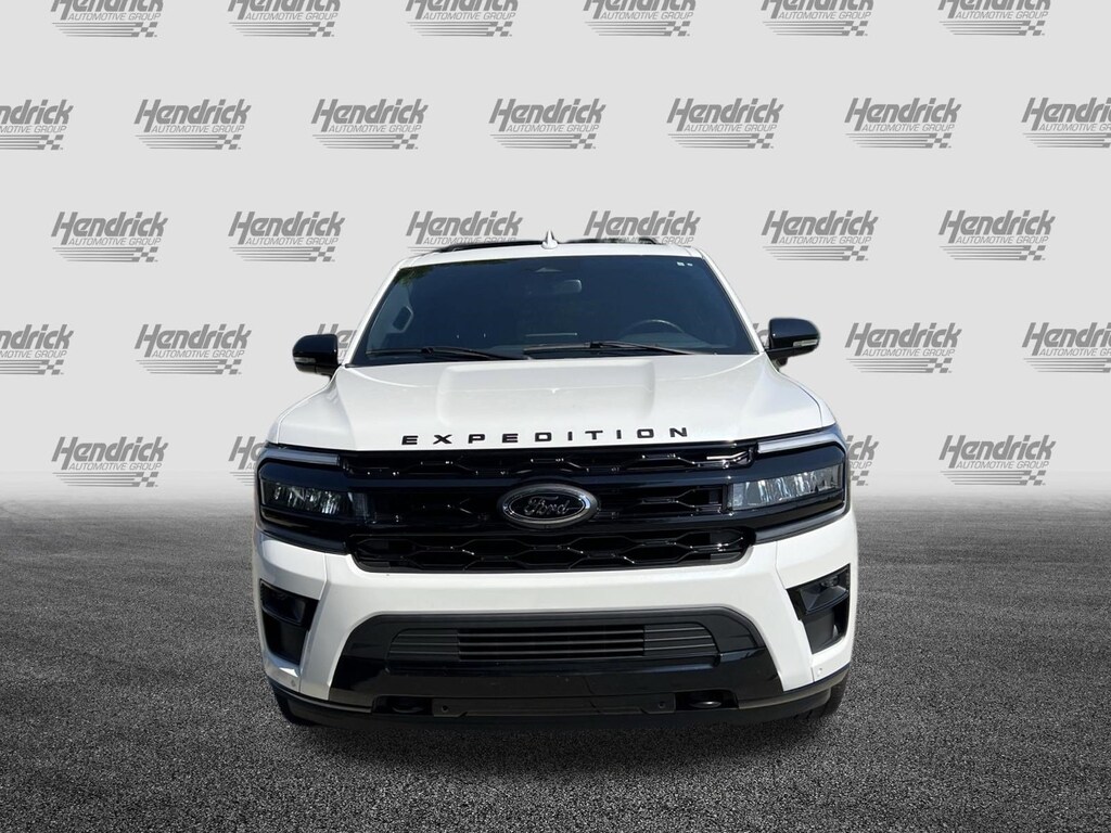 Used 2023 Ford Expedition Limited SUV