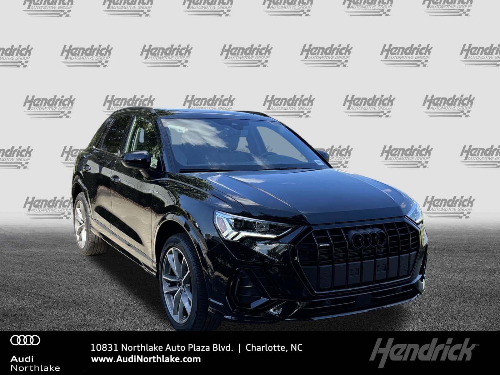 WA1DECF35S1069506