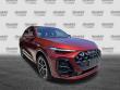 2026 Audi Q5 Premium Plus SUV