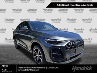 2026 Audi Q5 Sportback Premium Plus SUV