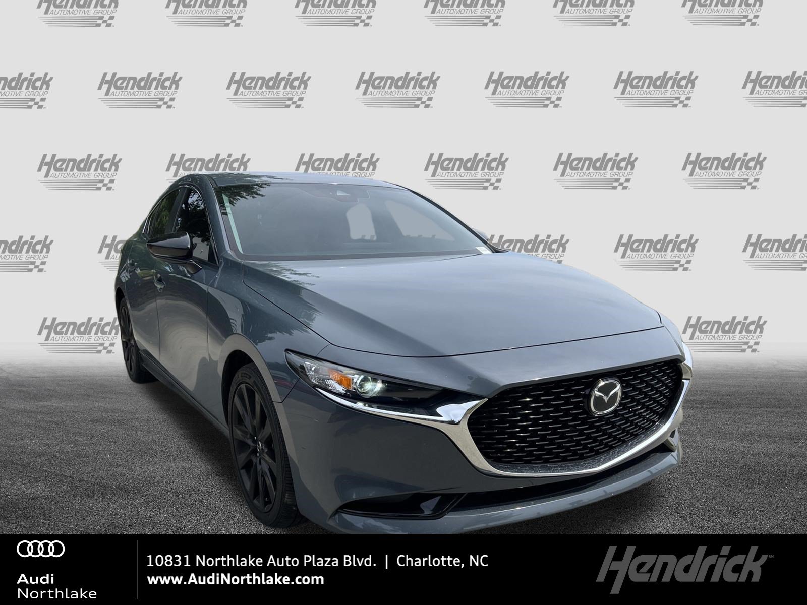 2022 Mazda CX-3 2.5 Carbon Edition AT 4-Door SKYACTIV's photo