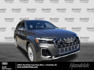 2025 Audi Q7 Premium Plus SUV