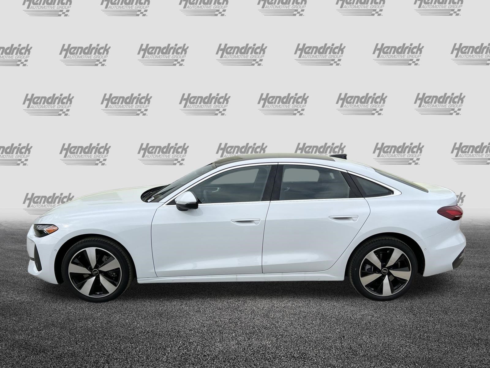 2025 Audi A5 Premium Plus photo 4