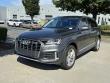 2023 Audi Q7 Premium Plus SUV