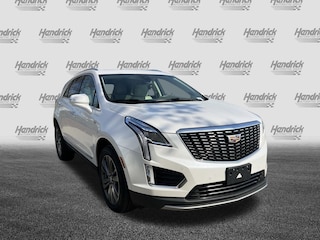 2020 CADILLAC XT5 Premium Luxury AWD SUV