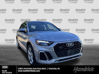 2022 Audi Q5 S line Premium Plus SUV