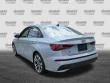 2026 Audi A3 Sedan