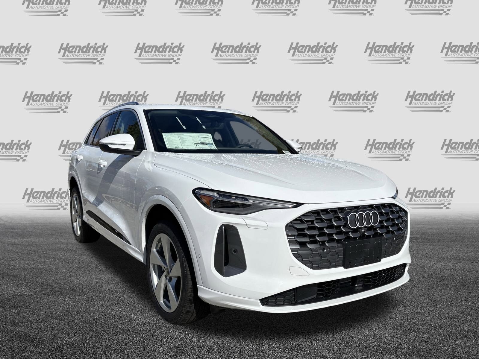 2025 Audi Q5 Premium Prestige photo 2