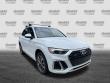 2023 Audi Q5 S line Premium Plus SUV