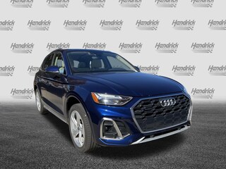 2025 Audi Q5 S line Premium Plus SUV