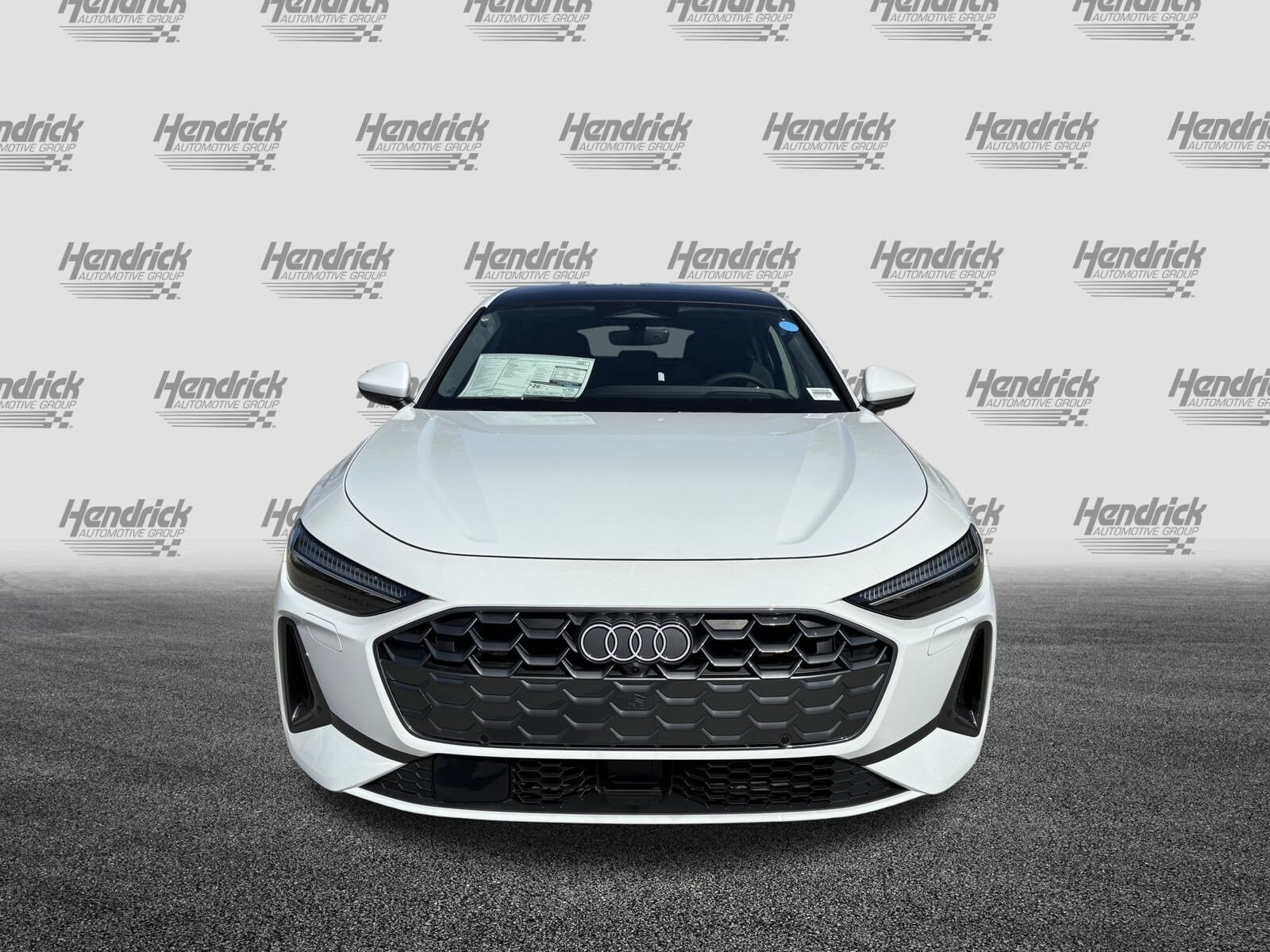 2025 Audi A5 Quattro Premium Plus photo 3