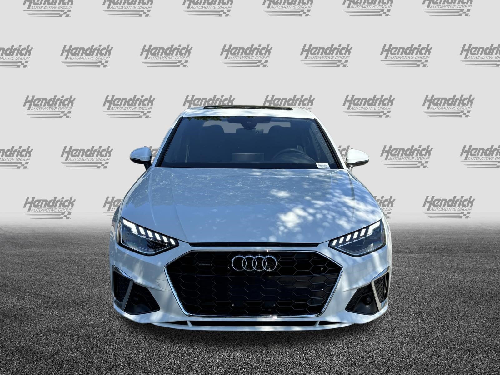 2023 Audi A4 S Line Premium Plus
