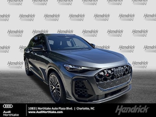 2025 Audi SQ5 Premium Plus SUV