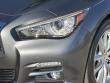 2016 INFINITI Q50 3.0t Premium Sedan