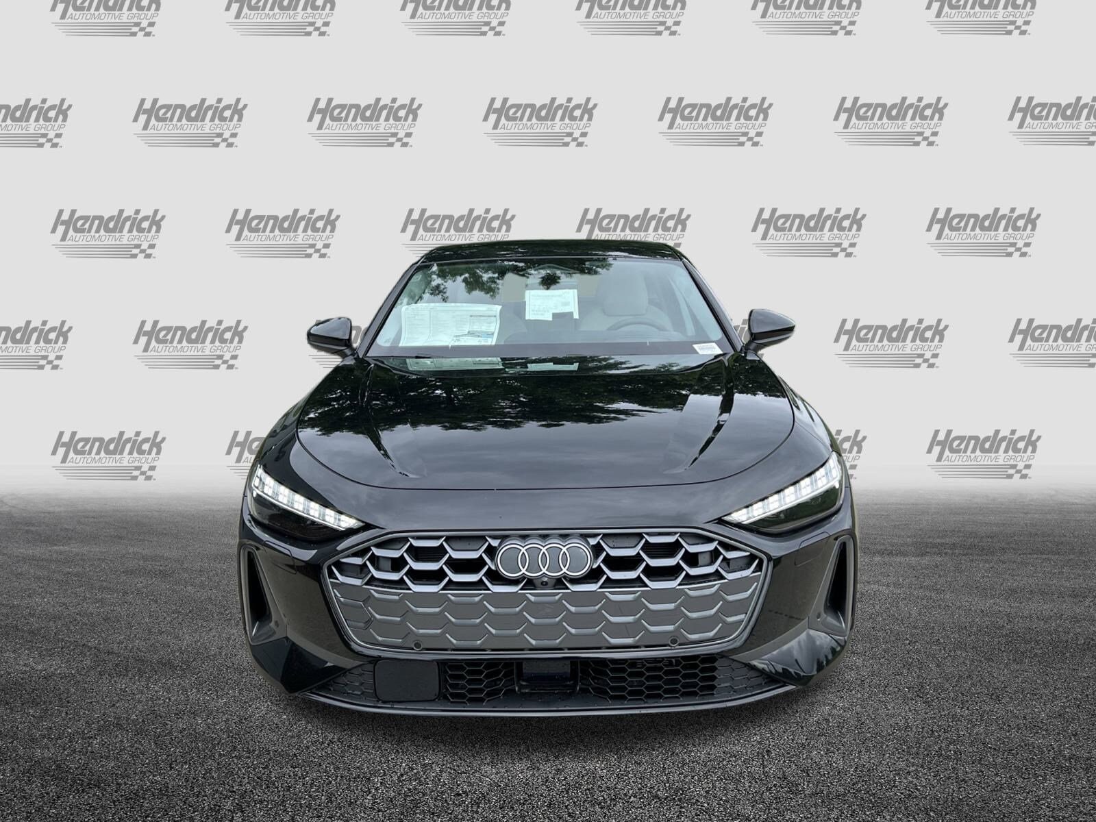 2025 Audi A5 Quattro Premium Plus photo 3