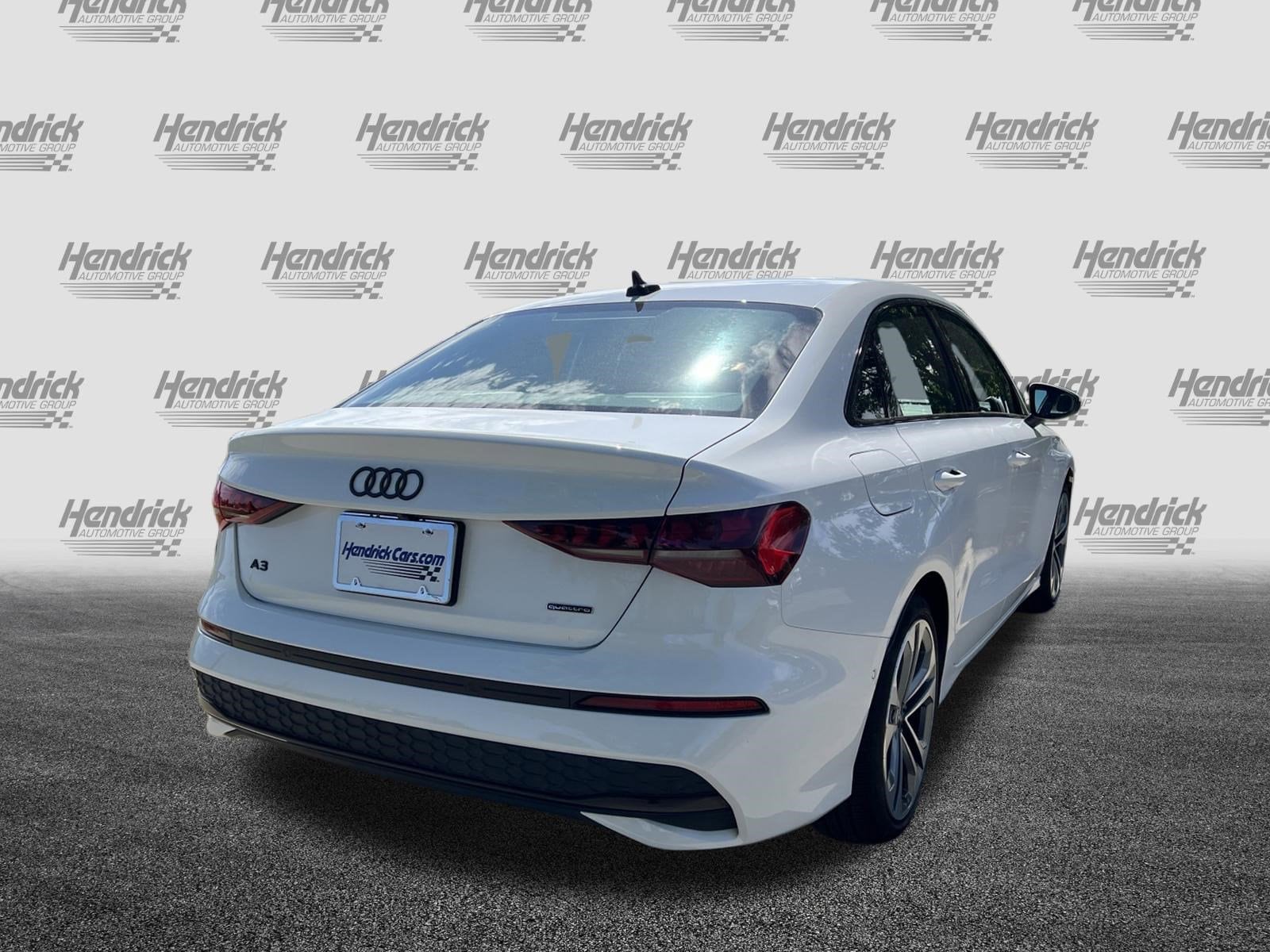 2025 Audi A3 Premium Plus photo 6