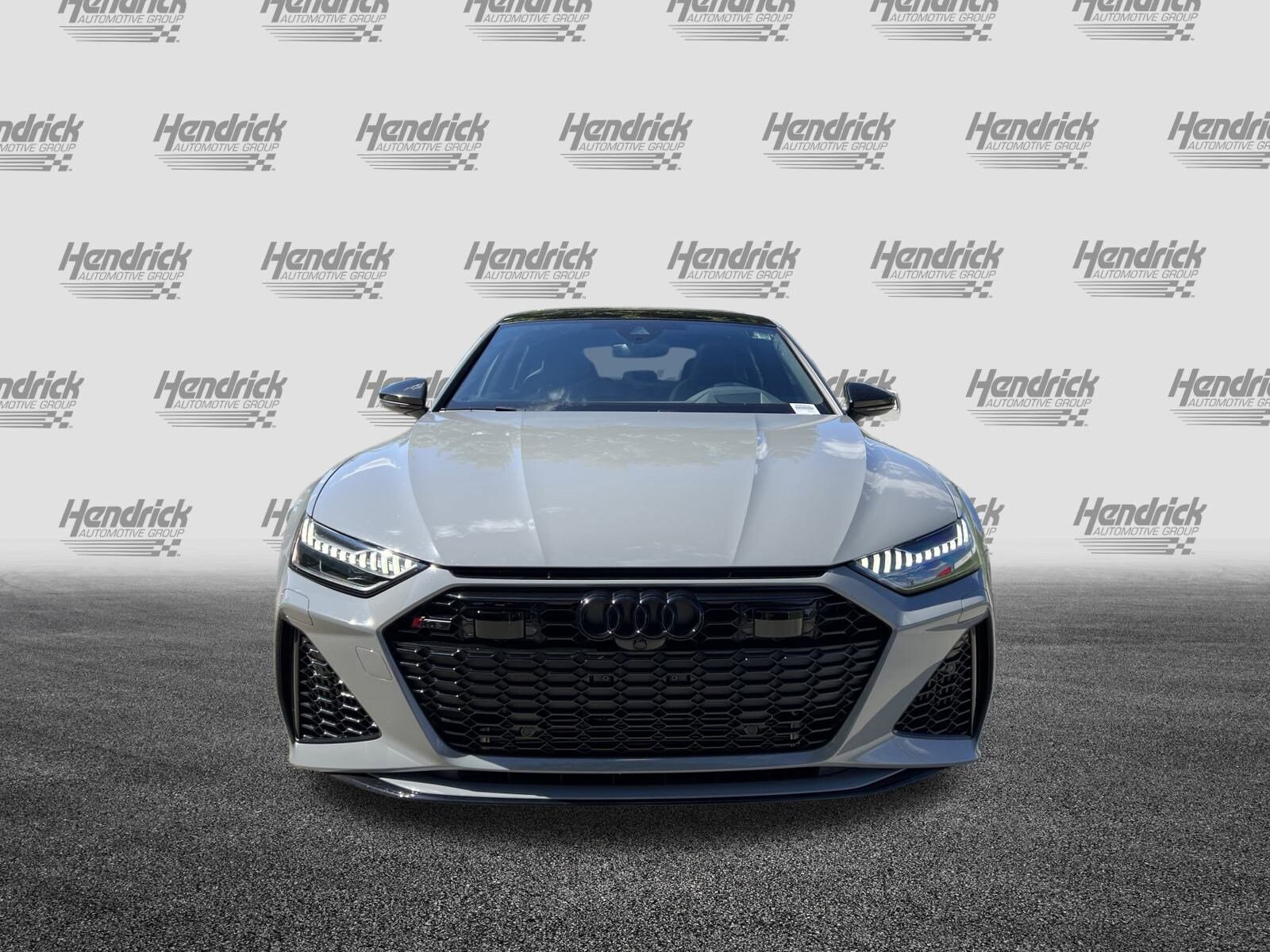 2023 Audi RS 7 Base photo 3