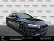 Audi A5 Coupe