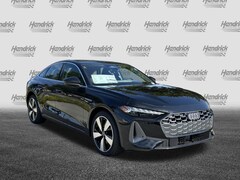 2025 Audi A5 Premium Plus Hatchback
