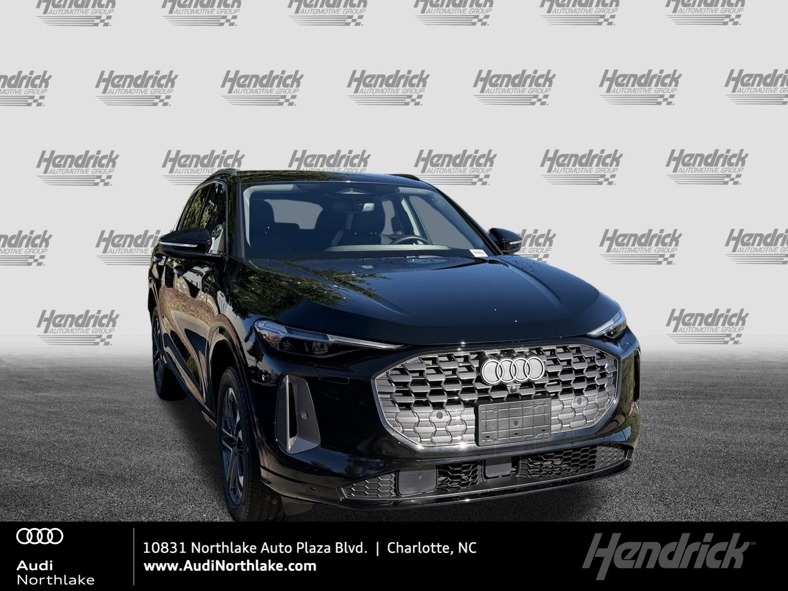 Certified 2025 Audi Q5 Premium Plus SUV