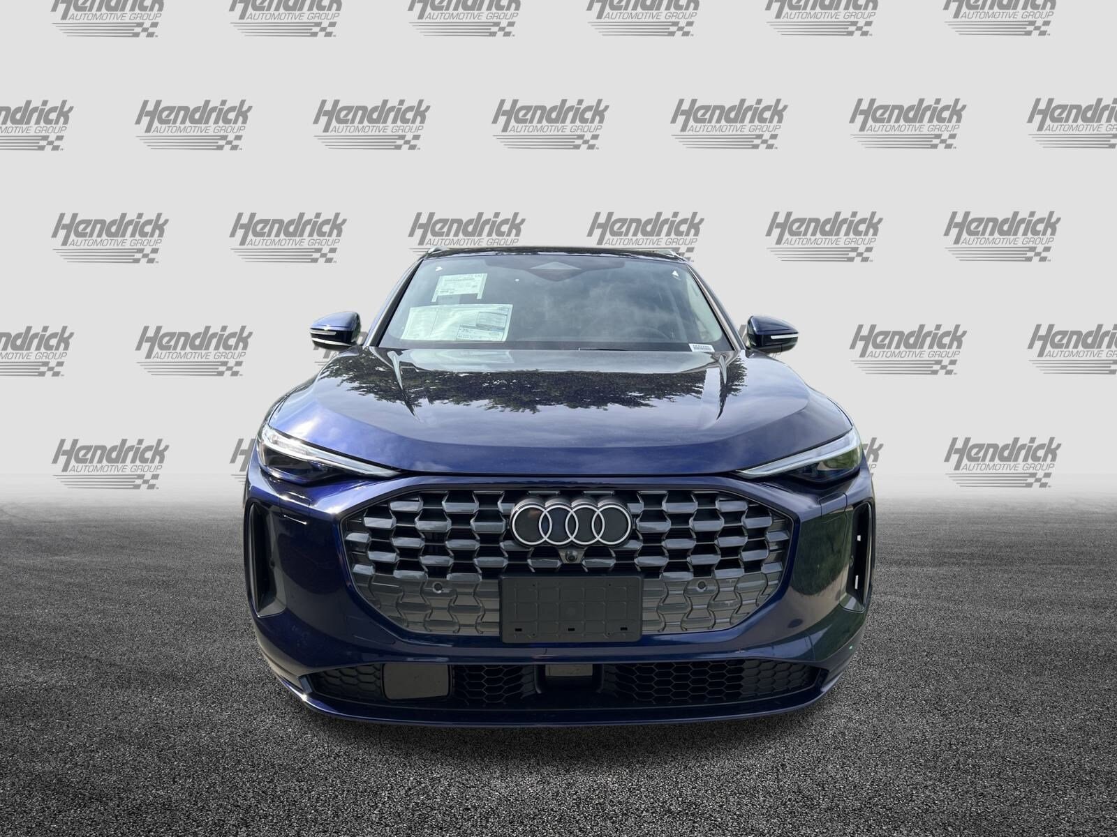 2025 Audi Q5 Premium Plus photo 2