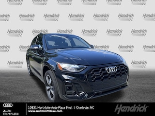 2023 Audi Q5 S line Premium Plus SUV