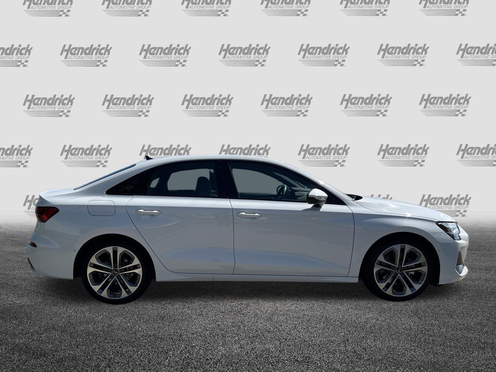 2025 Audi A3 Premium Plus photo 3