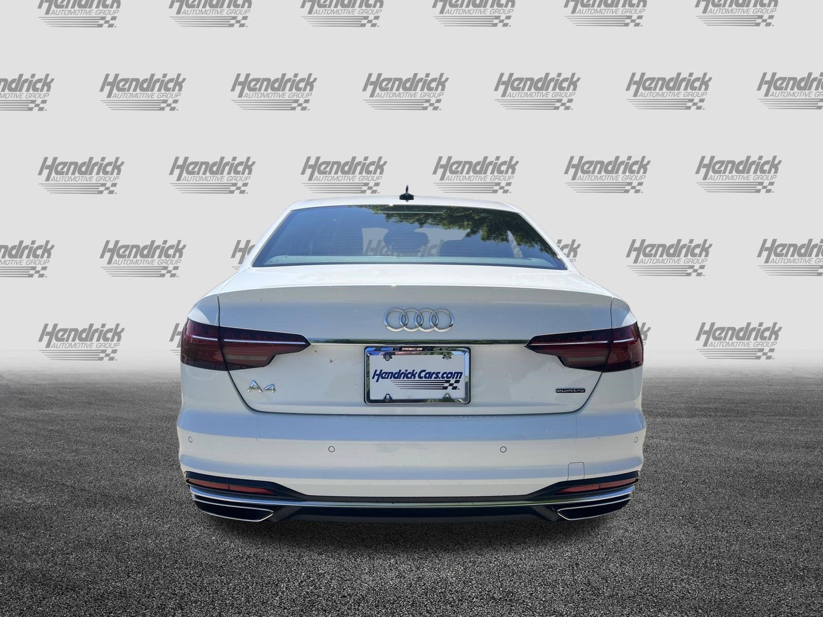 2023 Audi A4 S line Premium Plus photo 6