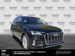 2023 Audi Q7 Prestige SUV
