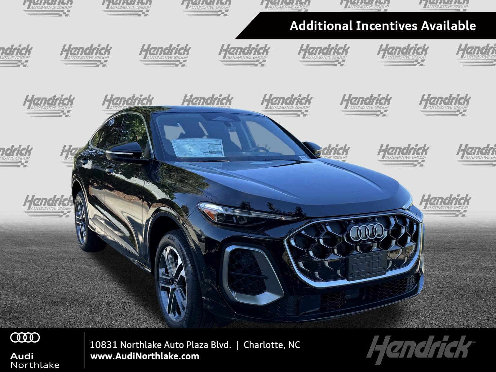 2026 Audi Q5 Sportback Premium Plus 2026 Audi Q5 Sportback Premium Plus