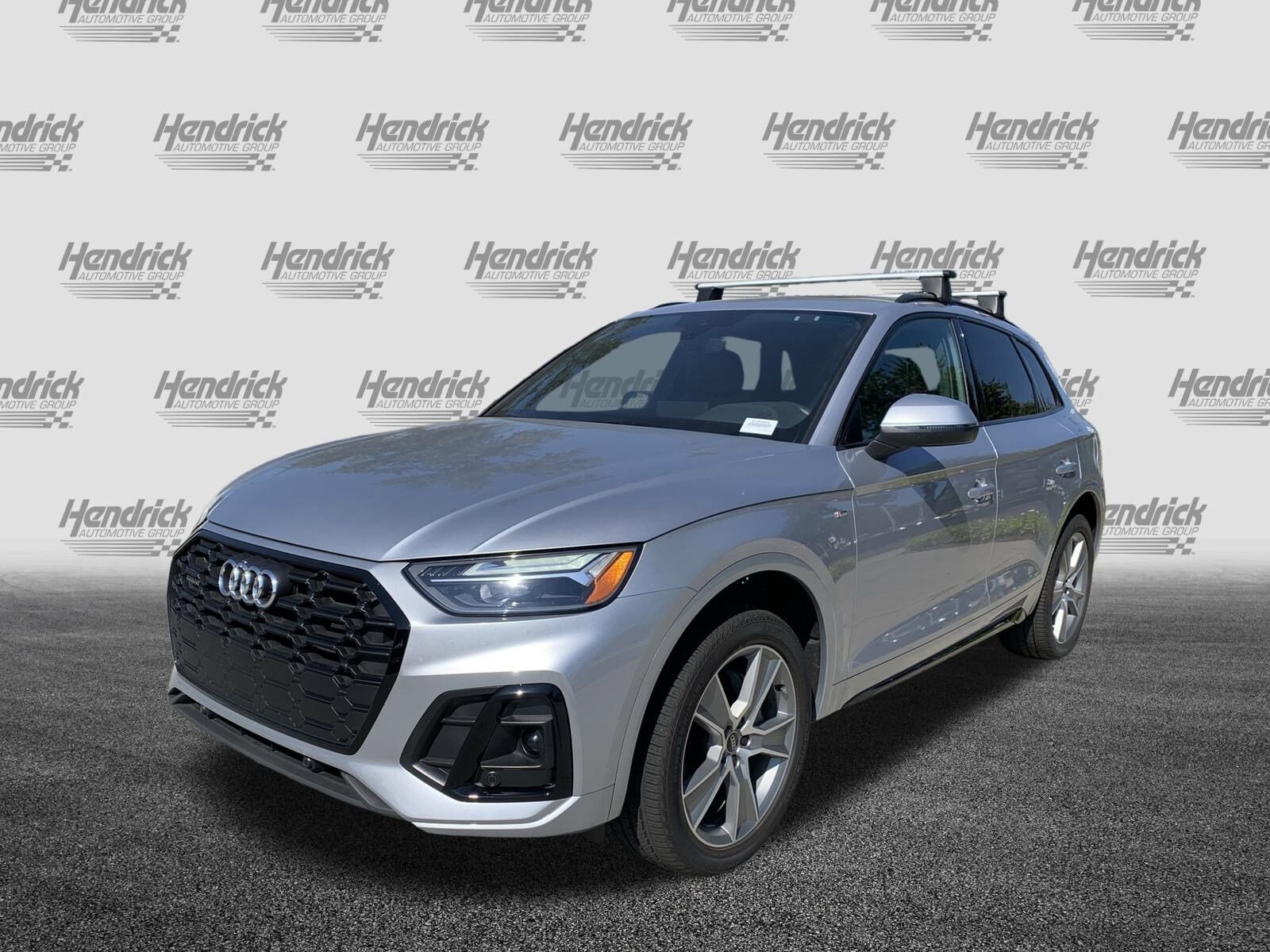 2025 Audi Q5 S line Premium photo 3