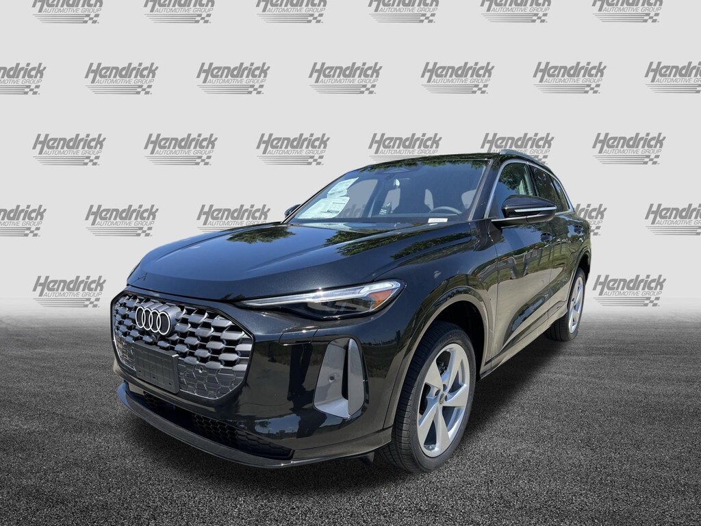 Used 2026 Audi Q5 Premium Plus SUV