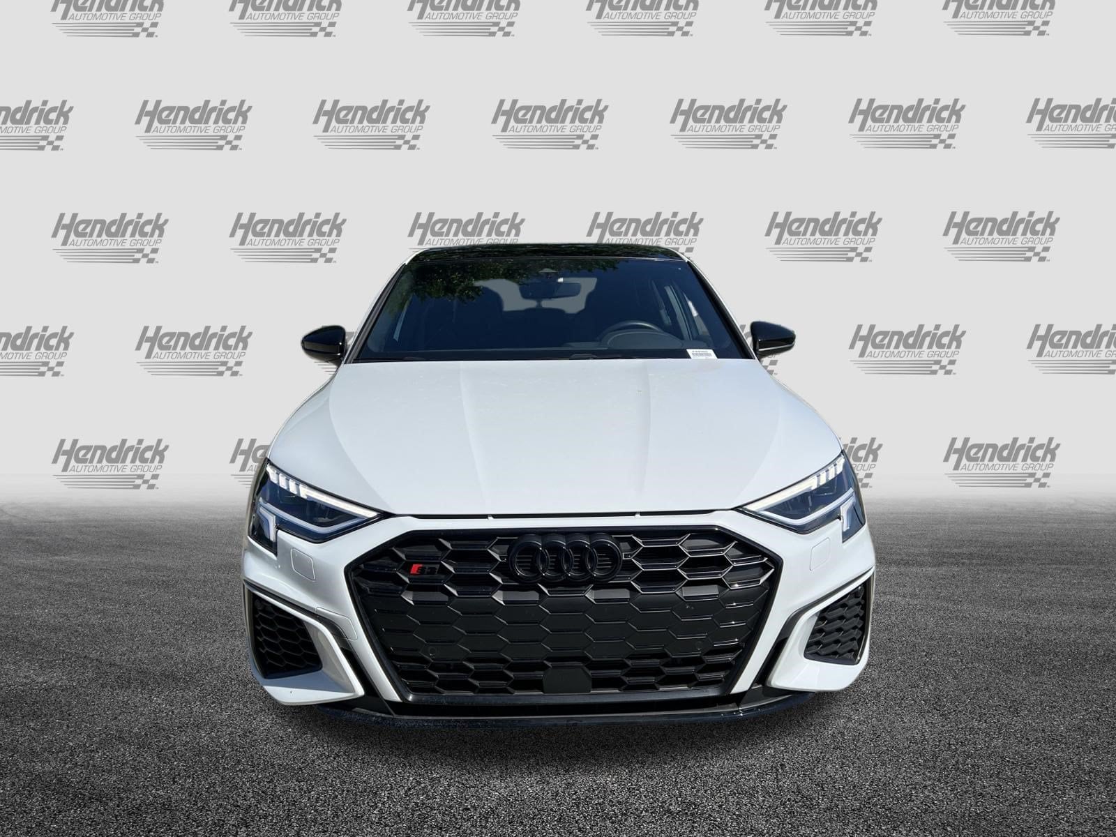 Audi S3 Premium Plus