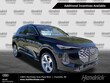  Audi All-new Q5